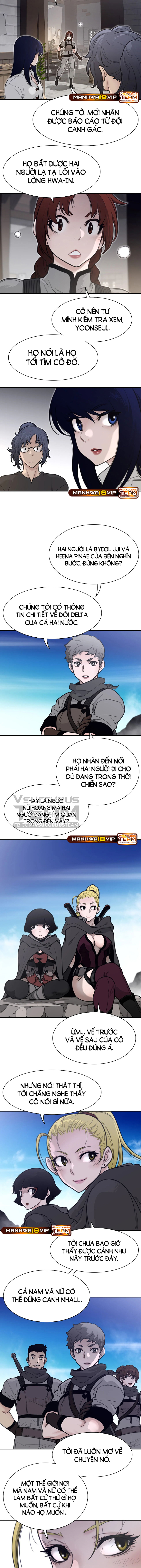 Xem ảnh Một Nửa Hoàn Hảo - Chapter 157 - truyen mot nua hoan hao chapter 157 (5) - Truyenhentaiz.net