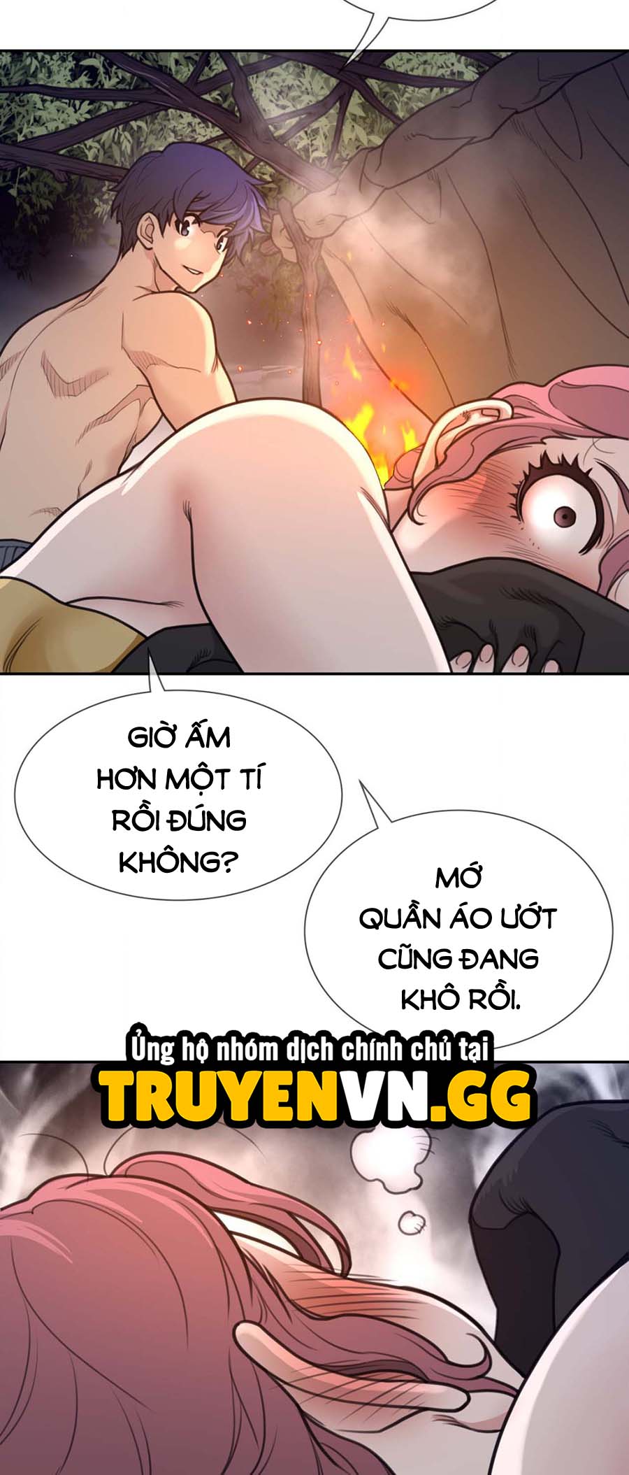 Xem ảnh Một Nửa Hoàn Hảo - Chapter 176 - truyen mot nua hoan hao chapter 176 (13) - Truyenhentaiz.net