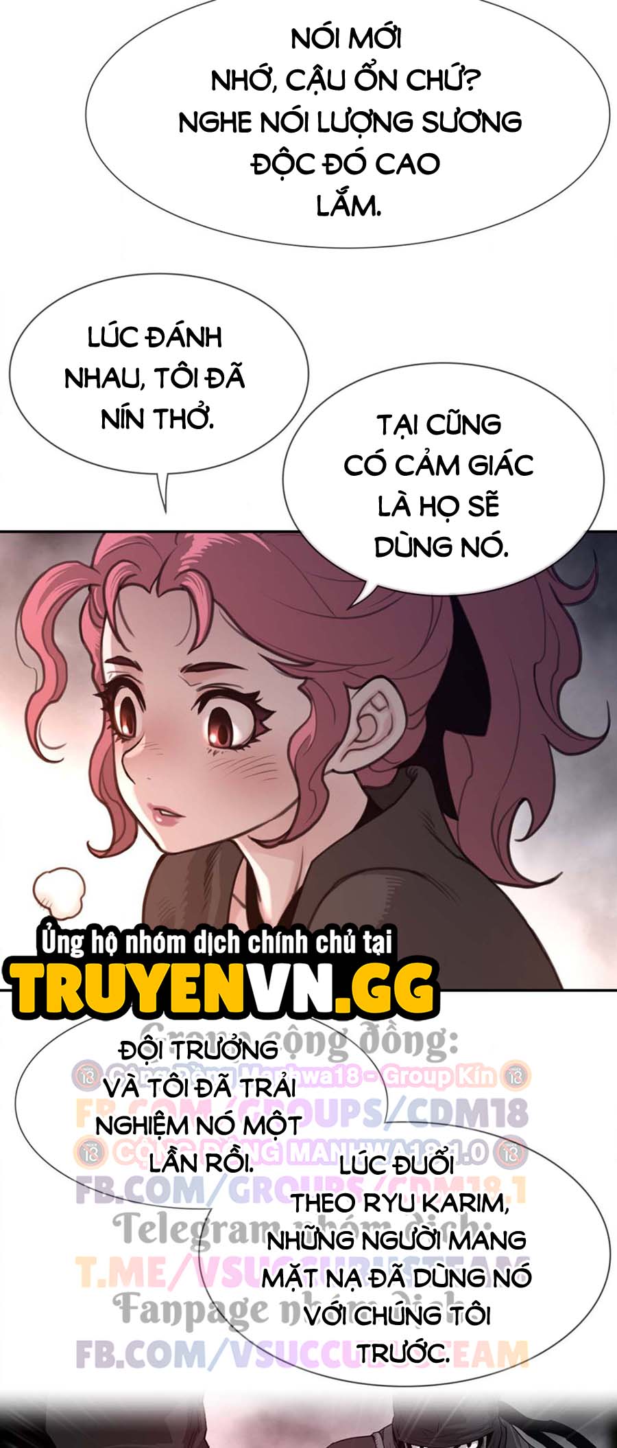 Xem ảnh Một Nửa Hoàn Hảo - Chapter 176 - truyen mot nua hoan hao chapter 176 (19) - Truyenhentaiz.net