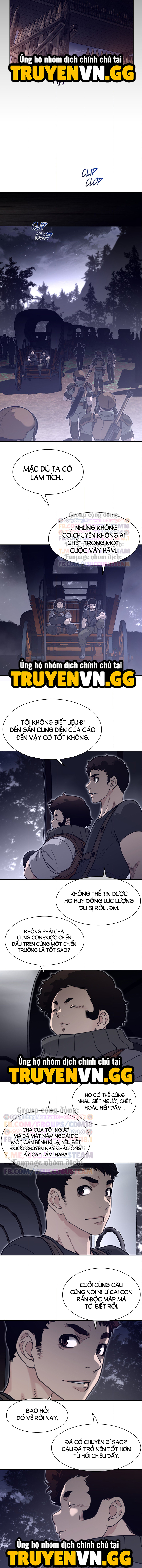 Xem ảnh Một Nửa Hoàn Hảo - Chapter 171 - truyen mot nua hoan hao chapter 171 (3) - Truyenhentaiz.net