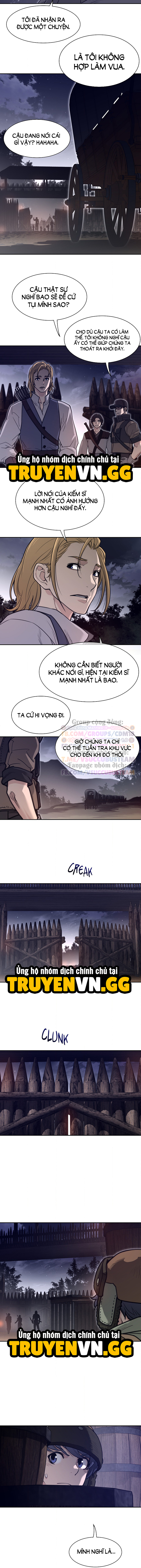 Xem ảnh Một Nửa Hoàn Hảo - Chapter 171 - truyen mot nua hoan hao chapter 171 (4) - Truyenhentaiz.net