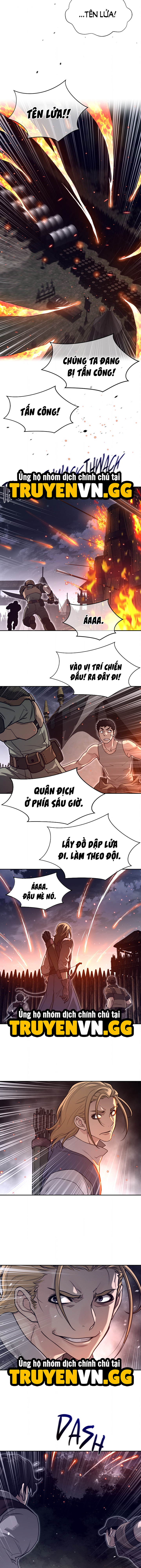 Xem ảnh Một Nửa Hoàn Hảo - Chapter 171 - truyen mot nua hoan hao chapter 171 (7) - Truyenhentaiz.net