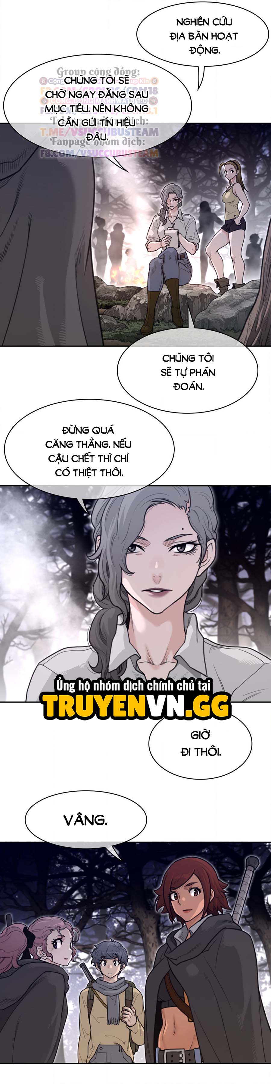 Xem ảnh Một Nửa Hoàn Hảo - Chapter 161 - truyen mot nua hoan hao chapter 161 (5) - Truyenhentaiz.net