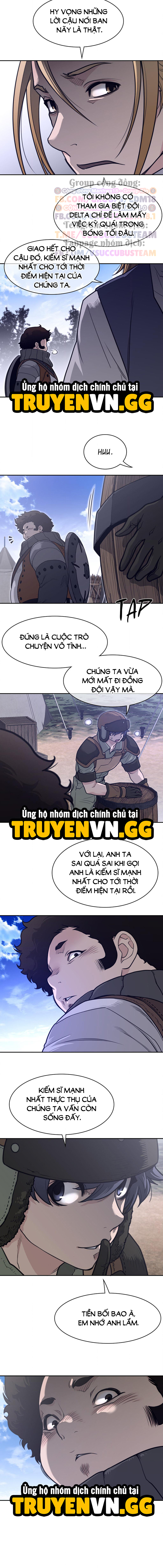 Xem ảnh Một Nửa Hoàn Hảo - Chapter 169 - truyen mot nua hoan hao chapter 169 (6) - Truyenhentaiz.net