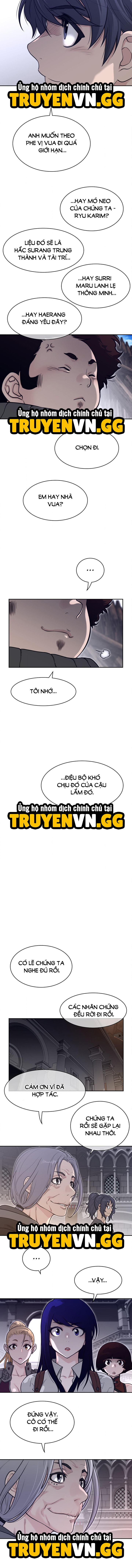 Xem ảnh Một Nửa Hoàn Hảo - Chapter 169 - truyen mot nua hoan hao chapter 169 (8) - Truyenhentaiz.net