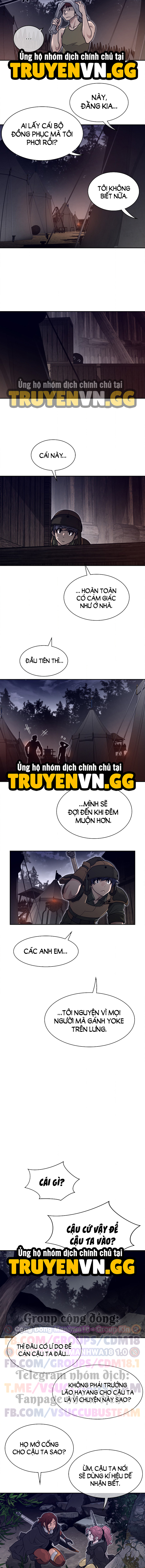 Xem ảnh Một Nửa Hoàn Hảo - Chapter 164 - truyen mot nua hoan hao chapter 164 (4) - Truyenhentaiz.net