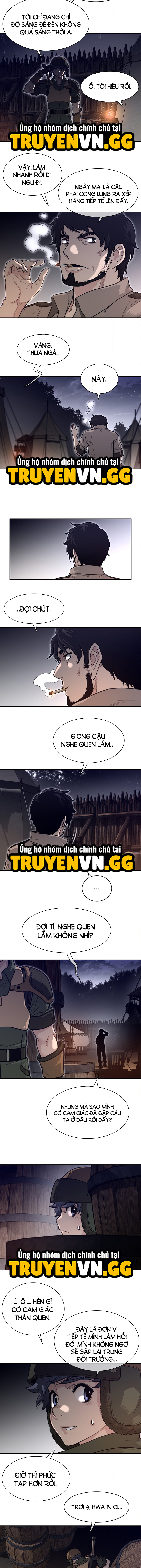 Xem ảnh Một Nửa Hoàn Hảo - Chapter 164 - truyen mot nua hoan hao chapter 164 (7) - Truyenhentaiz.net