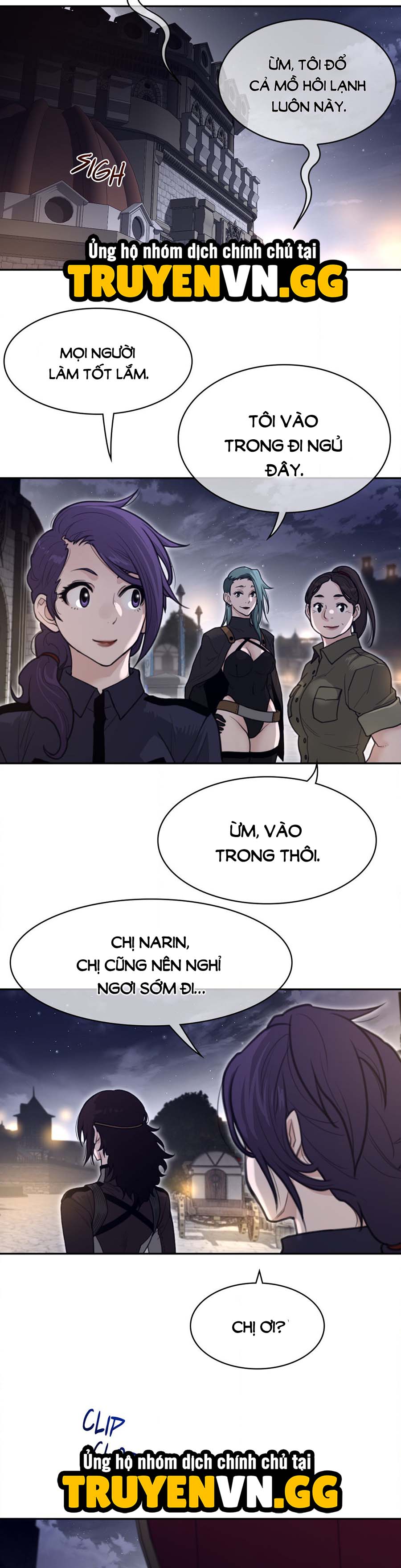 Xem ảnh Một Nửa Hoàn Hảo - Chapter 162 - truyen mot nua hoan hao chapter 162 (10) - Truyenhentaiz.net