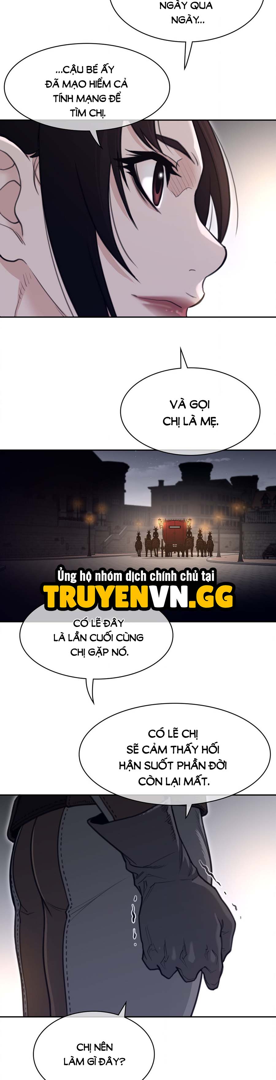 Xem ảnh Một Nửa Hoàn Hảo - Chapter 162 - truyen mot nua hoan hao chapter 162 (14) - Truyenhentaiz.net