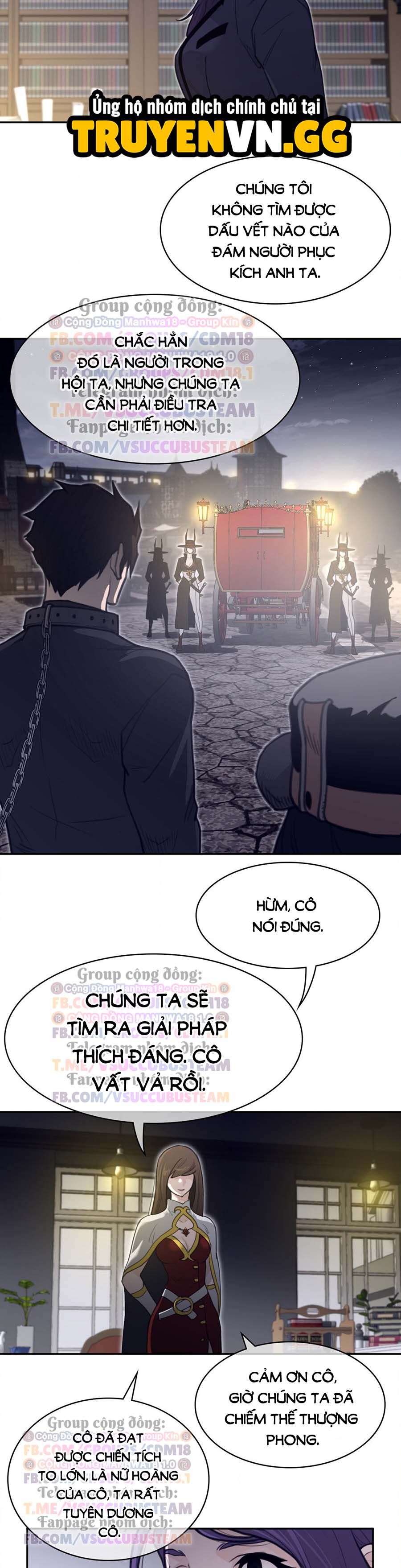 Xem ảnh Một Nửa Hoàn Hảo - Chapter 162 - truyen mot nua hoan hao chapter 162 (6) - Truyenhentaiz.net