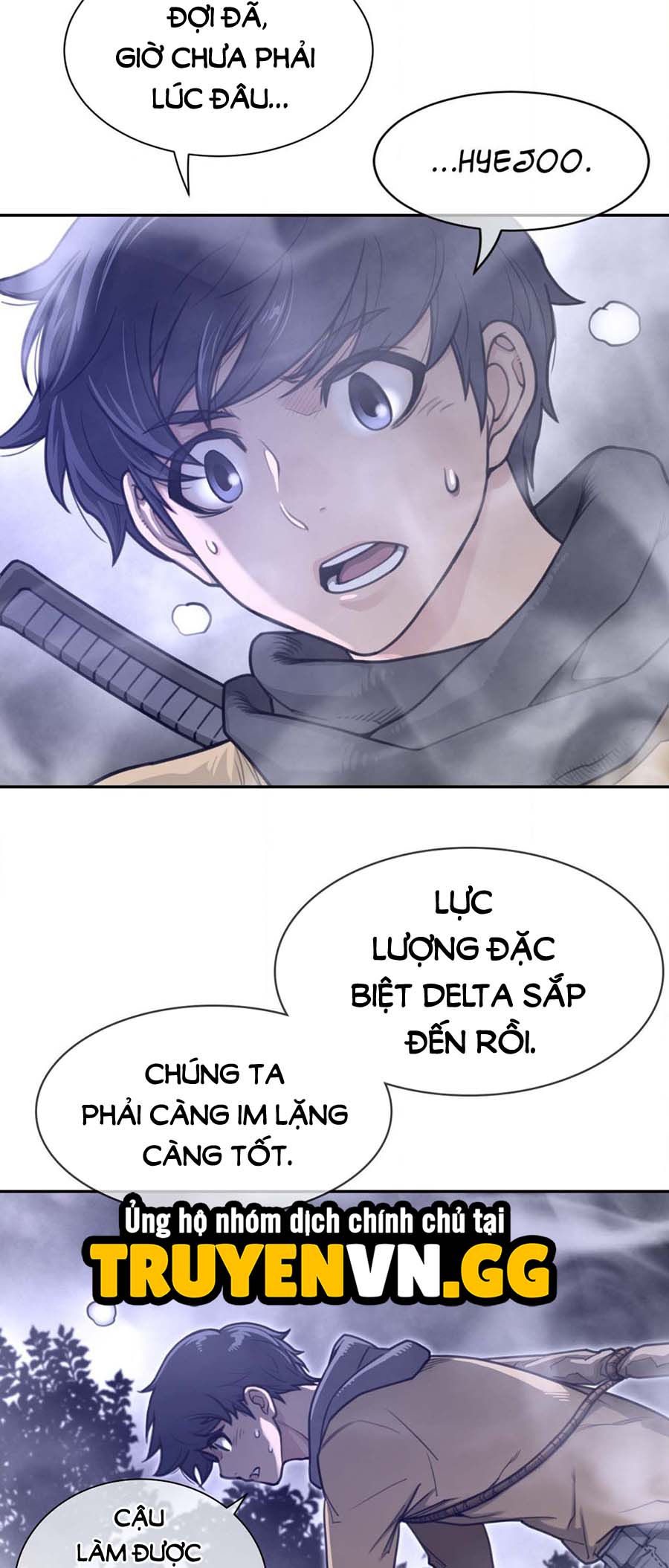 Xem ảnh Một Nửa Hoàn Hảo - Chapter 173 - truyen mot nua hoan hao chapter 173 (10) - Truyenhentaiz.net