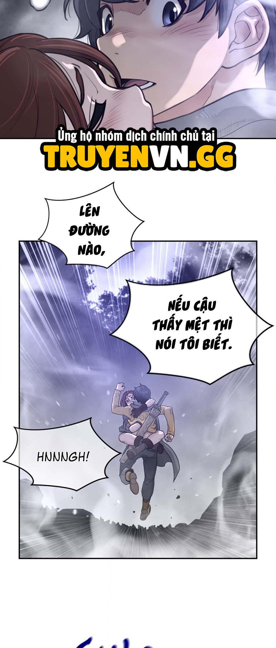 Xem ảnh Một Nửa Hoàn Hảo - Chapter 173 - truyen mot nua hoan hao chapter 173 (25) - Truyenhentaiz.net