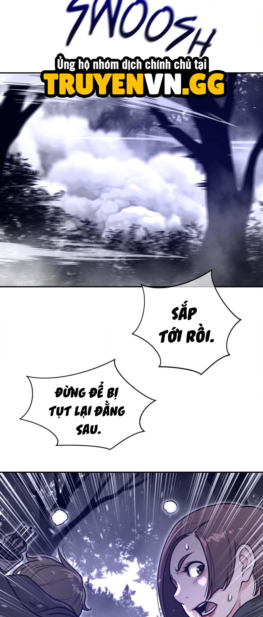 Xem ảnh Một Nửa Hoàn Hảo - Chapter 173 - truyen mot nua hoan hao chapter 173 (26) - Truyenhentaiz.net