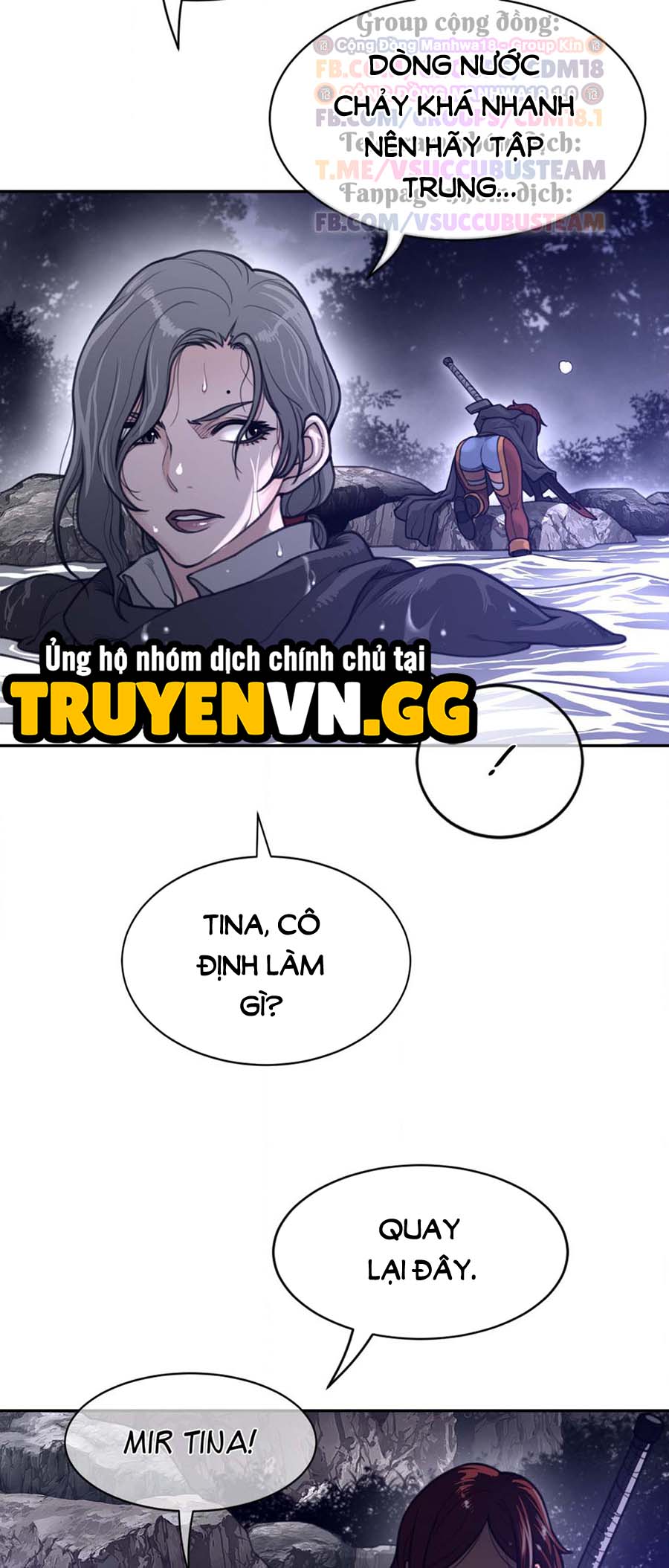 Xem ảnh Một Nửa Hoàn Hảo - Chapter 173 - truyen mot nua hoan hao chapter 173 (32) - Truyenhentaiz.net