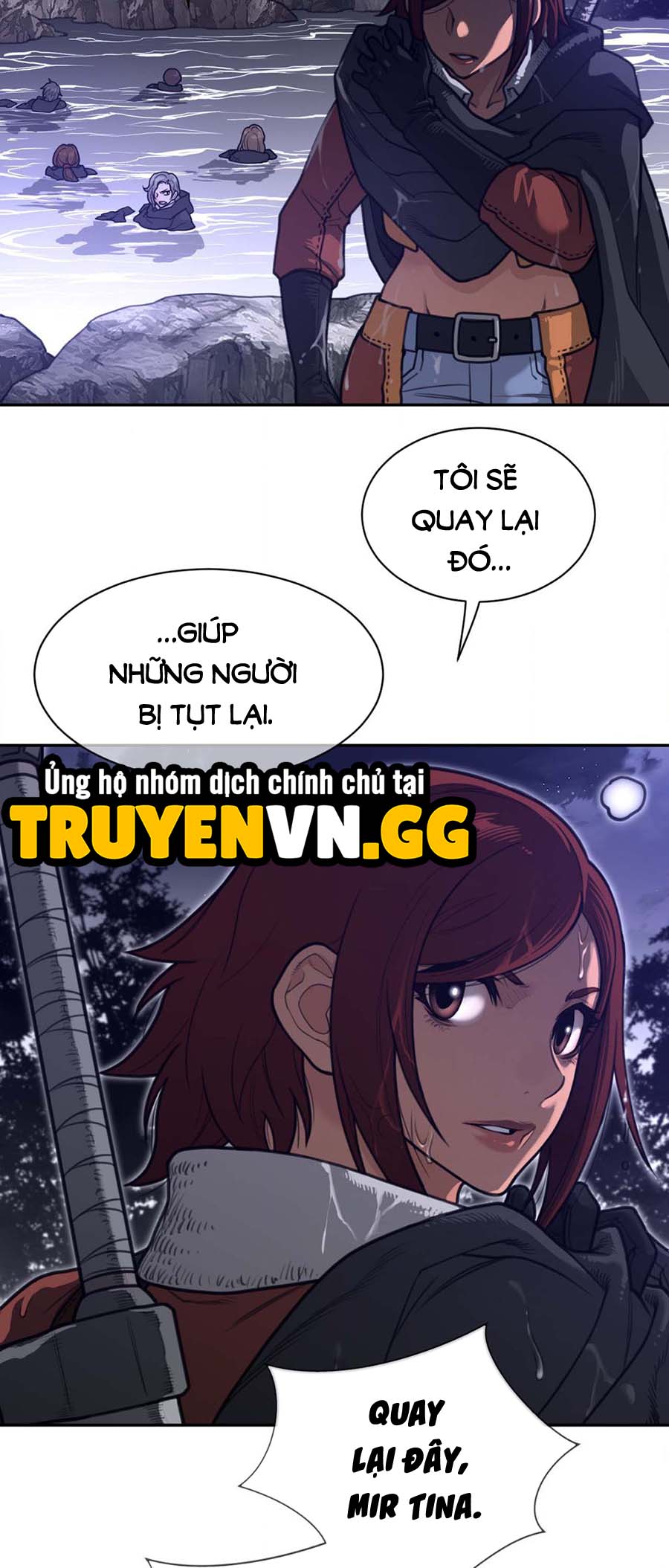 Xem ảnh Một Nửa Hoàn Hảo - Chapter 173 - truyen mot nua hoan hao chapter 173 (33) - Truyenhentaiz.net