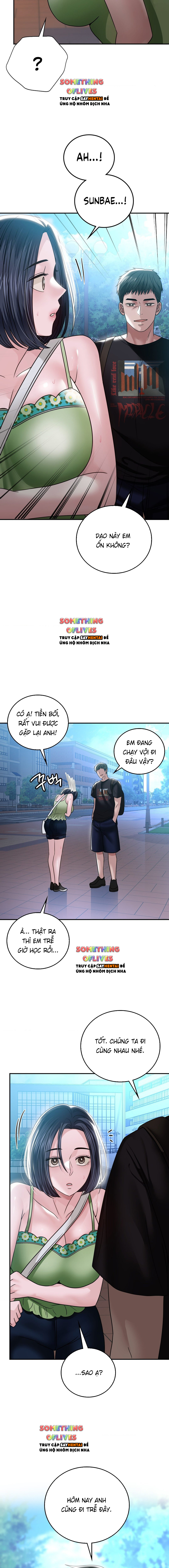 Xem ảnh Quá Khứ Của Mẹ Kế - Chapter 17 - truyen qua khu cua me ke chapter 17 (2) - Truyenhentaiz.net