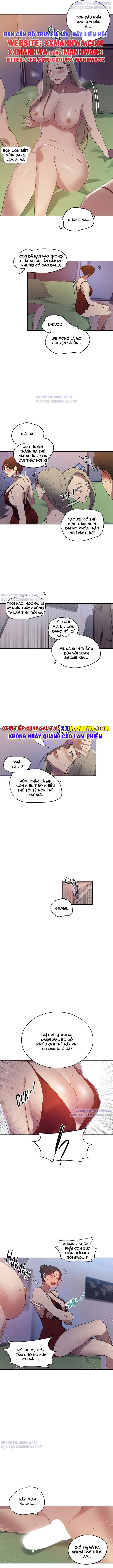 Xem ảnh Lớp Học Bí Mật – Secret Class - Chapter 243 - truyen lop hoc bi mat secret class chapter 243 (6) - Truyenhentaiz.net