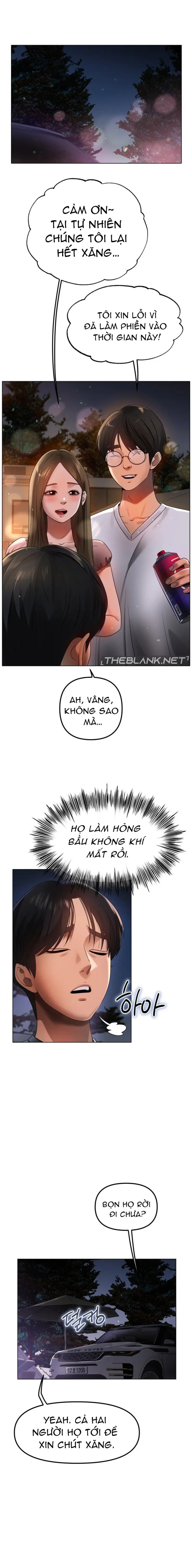 Xem ảnh Dì Trẻ - Chapter 17 - truyen di tre chapter 17 (1) - Truyenhentaiz.net