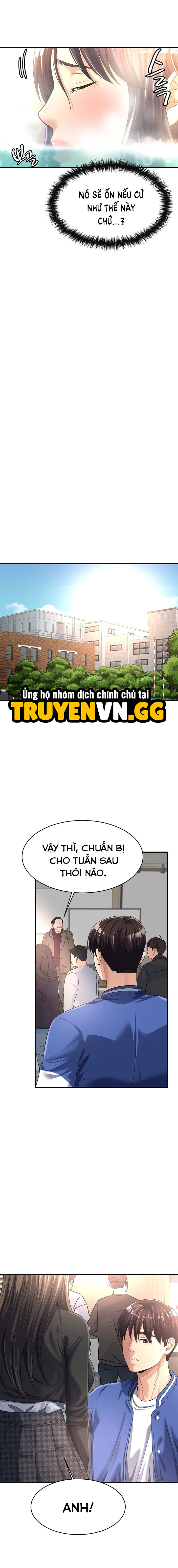 Xem ảnh Tình Cảm Thầm Kín - Chapter 10 - truyen tinh cam tham kin chapter 10 (18) - Truyenhentaiz.net