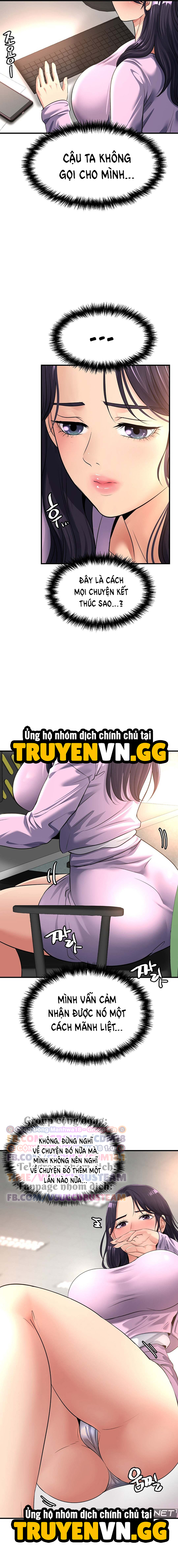 Xem ảnh Tình Cảm Thầm Kín - Chapter 7 - truyen tinh cam tham kin chapter 7 (7) - Truyenhentaiz.net