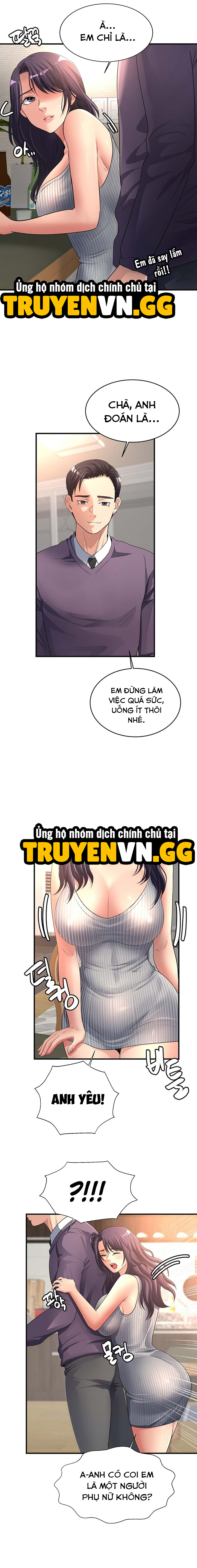 Xem ảnh Tình Cảm Thầm Kín - Chapter 12 - truyen tinh cam tham kin chapter 12 (12) - Truyenhentaiz.net