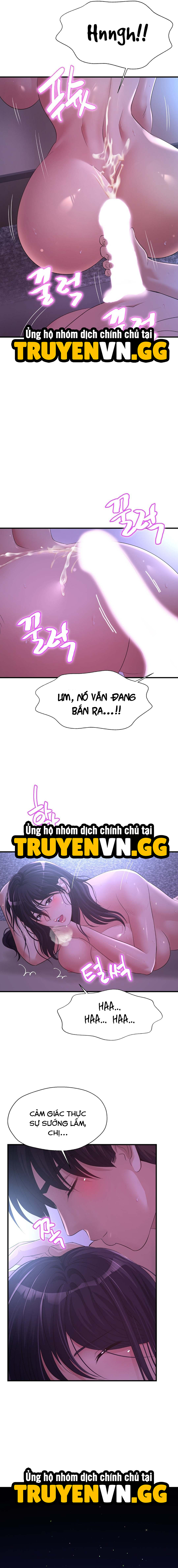 Xem ảnh Tình Cảm Thầm Kín - Chapter 8 - truyen tinh cam tham kin chapter 8 (10) - Truyenhentaiz.net