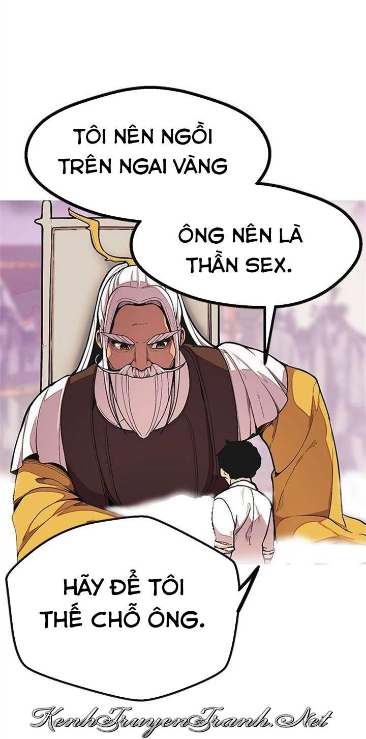 Xem ảnh Vị Thần Xxx - Chapter 50 - truyen vi than xxx chapter 50 (17) - Truyenhentaiz.net