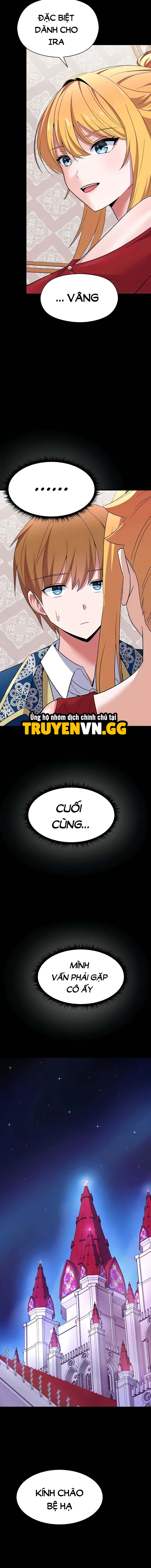 Xem ảnh Thuần Hóa Ác Nữ Tiểu Thư - Chapter 19 - truyen thuan hoa ac nu tieu thu chapter 19 (13) - Truyenhentaiz.net