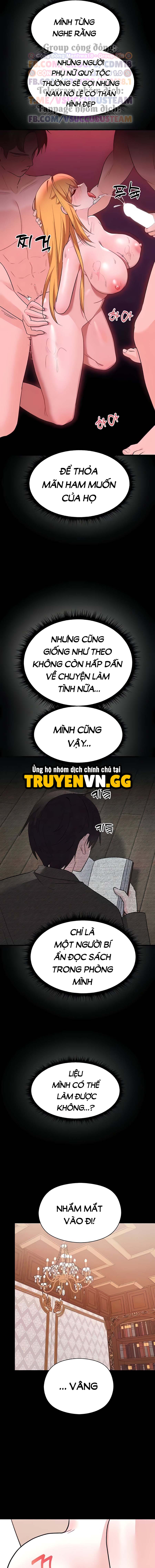 Xem ảnh Thuần Hóa Ác Nữ Tiểu Thư - Chapter 19 - truyen thuan hoa ac nu tieu thu chapter 19 (4) - Truyenhentaiz.net