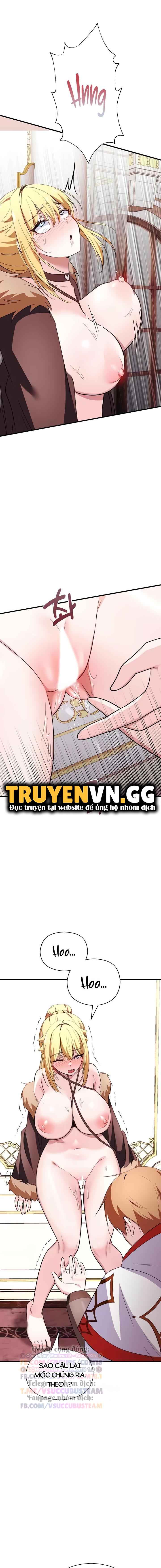 Xem ảnh Thuần Hóa Ác Nữ Tiểu Thư - Chapter 27 - truyen thuan hoa ac nu tieu thu chapter 27 (15) - Truyenhentaiz.net