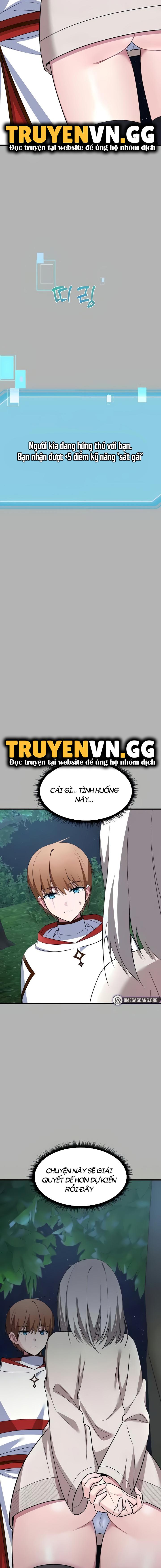 Xem ảnh Thuần Hóa Ác Nữ Tiểu Thư - Chapter 24 - truyen thuan hoa ac nu tieu thu chapter 24 (15) - Truyenhentaiz.net