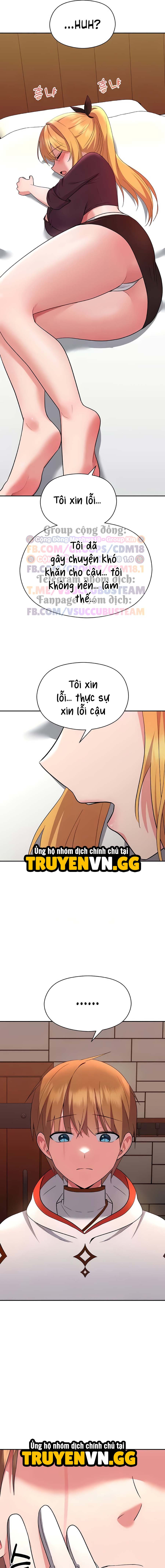 Xem ảnh Thuần Hóa Ác Nữ Tiểu Thư - Chapter 18 - truyen thuan hoa ac nu tieu thu chapter 18 (12) - Truyenhentaiz.net