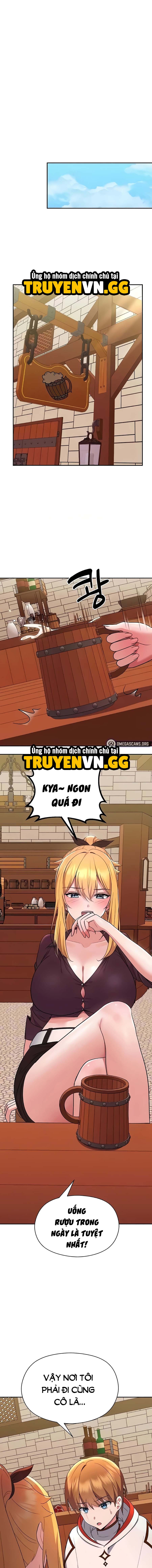 Xem ảnh Thuần Hóa Ác Nữ Tiểu Thư - Chapter 18 - truyen thuan hoa ac nu tieu thu chapter 18 (6) - Truyenhentaiz.net