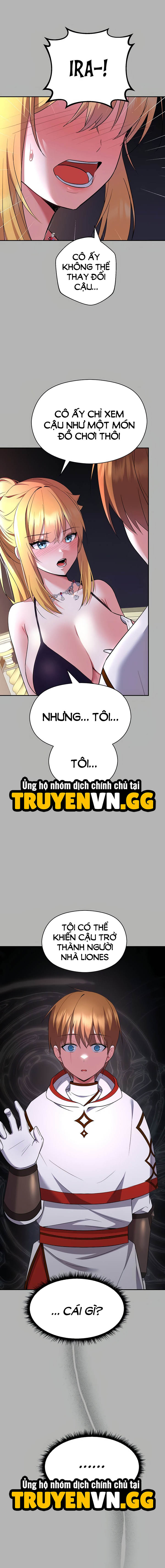 Xem ảnh Thuần Hóa Ác Nữ Tiểu Thư - Chapter 17 - truyen thuan hoa ac nu tieu thu chapter 17 (7) - Truyenhentaiz.net