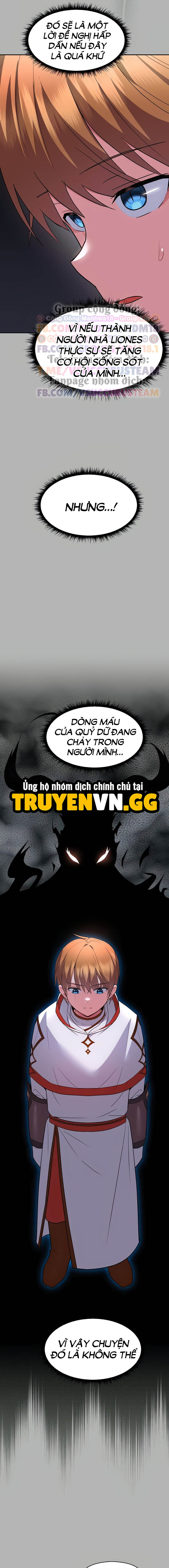 Xem ảnh Thuần Hóa Ác Nữ Tiểu Thư - Chapter 17 - truyen thuan hoa ac nu tieu thu chapter 17 (8) - Truyenhentaiz.net