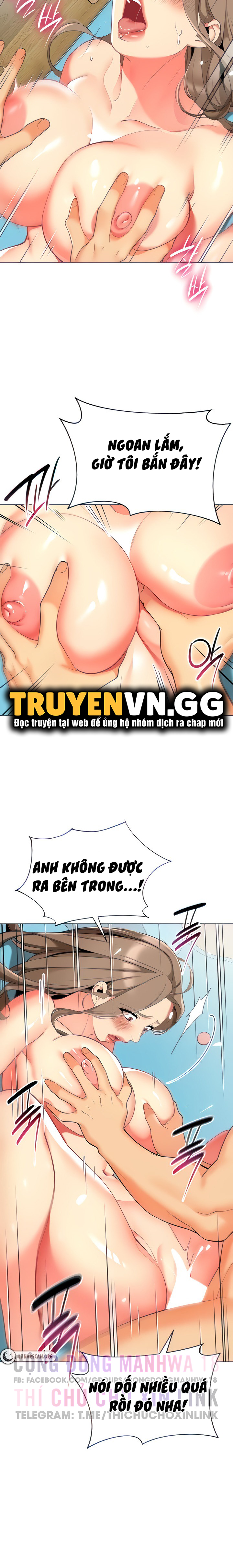 Trang truyện truyen cuoc doi dan to chapter 8 (10) trong truyện tranh Cuộc Đời Dân Tổ - Chapter 8 - truyentvn.net