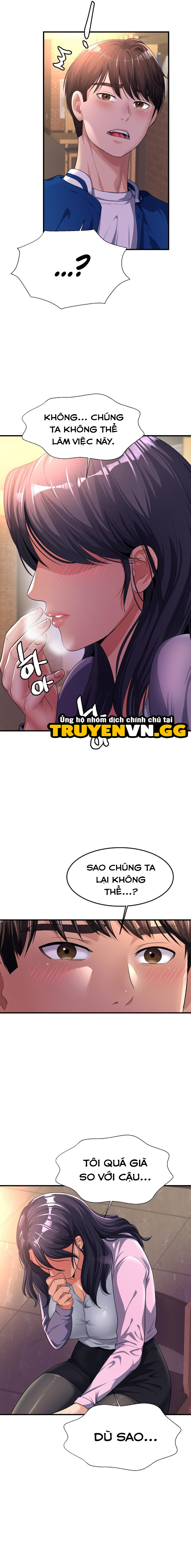 Xem ảnh Tác Động Bí Mật - Chapter 5 - truyen tac dong bi mat chapter 5 (5) - Truyenhentaiz.net