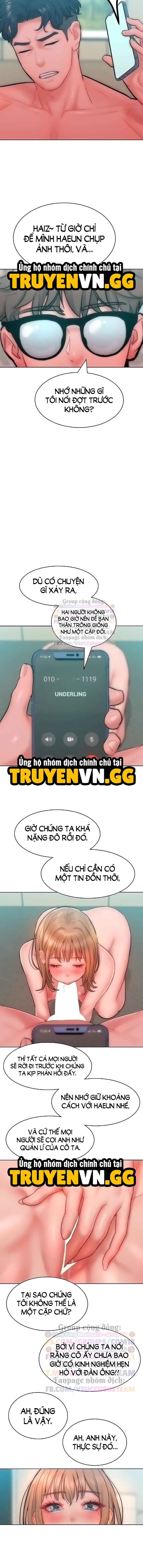 Xem ảnh Làm Em Phục Tùng - Chapter 32 - truyen lam em phuc tung chapter 32 (7) - Truyenhentaiz.net