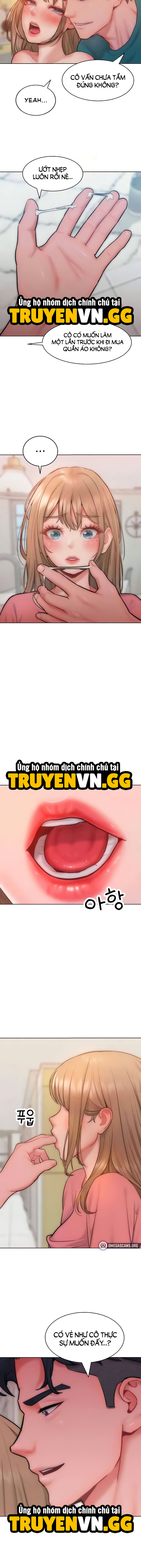 Xem ảnh Làm Em Phục Tùng - Chapter 29 - truyen lam em phuc tung chapter 29 (10) - Truyenhentaiz.net