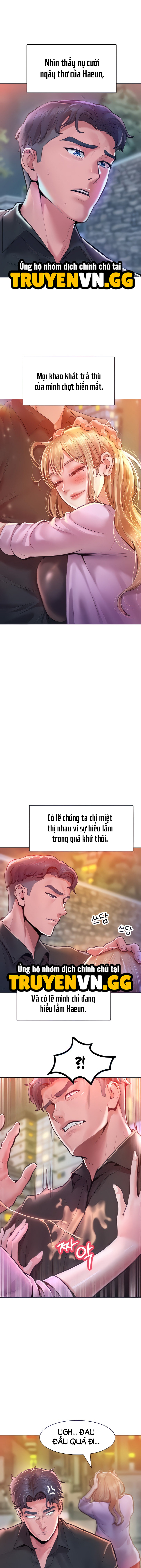 Xem ảnh Làm Em Phục Tùng - Chapter 12 - truyen lam em phuc tung chapter 12 (14) - Truyenhentaiz.net