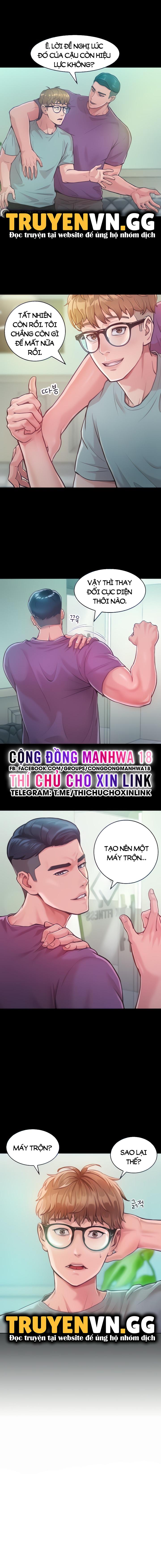 Xem ảnh Làm Em Phục Tùng - Chapter 3 - truyen lam em phuc tung chapter 3 (2) - Truyenhentaiz.net