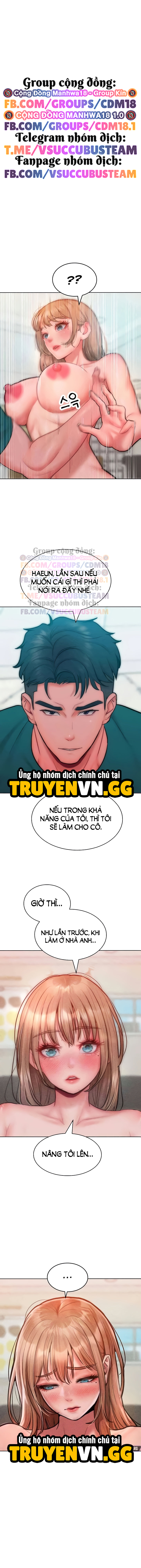 Xem ảnh Làm Em Phục Tùng - Chapter 30 - truyen lam em phuc tung chapter 30 (2) - Truyenhentaiz.net