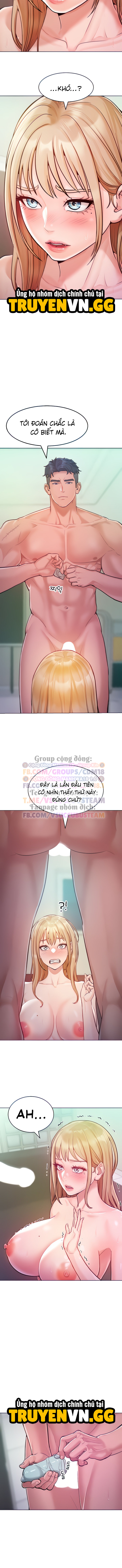 Xem ảnh Làm Em Phục Tùng - Chapter 6 - truyen lam em phuc tung chapter 6 (6) - Truyenhentaiz.net