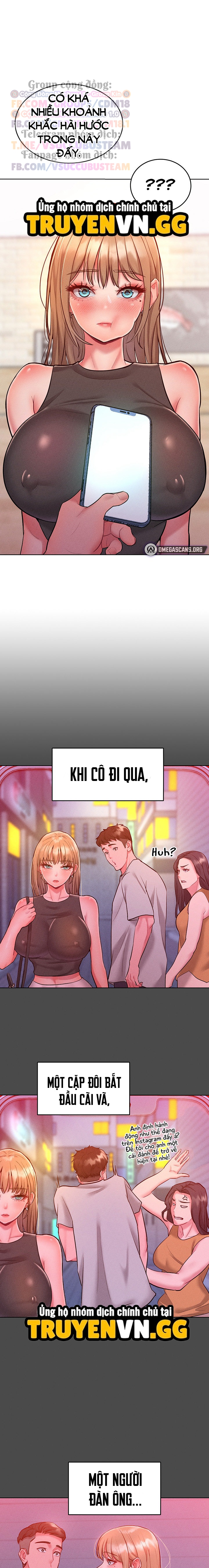 Xem ảnh Làm Em Phục Tùng - Chapter 20 -  - Truyenhentaiz.net