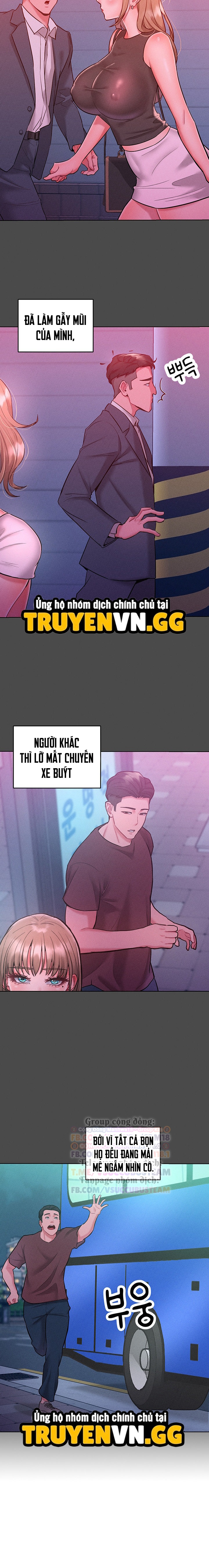 Xem ảnh Làm Em Phục Tùng - Chapter 20 -  - Truyenhentaiz.net