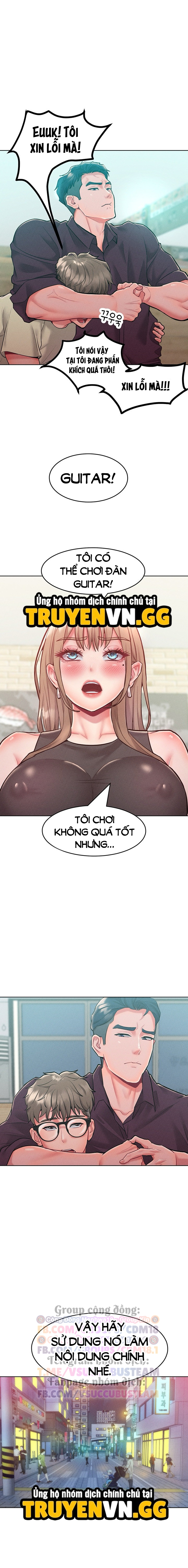 Xem ảnh Làm Em Phục Tùng - Chapter 20 -  - Truyenhentaiz.net