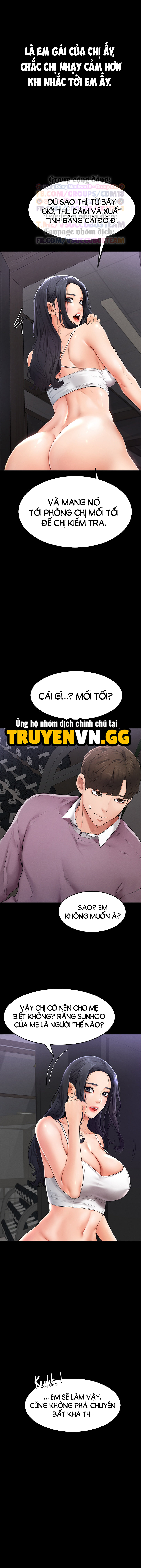 Xem ảnh Gia Đình Mới Rất Tốt Với Tôi - Chapter 2 - truyen gia dinh moi rat tot voi toi chapter 2 (7) - Truyenhentaiz.net