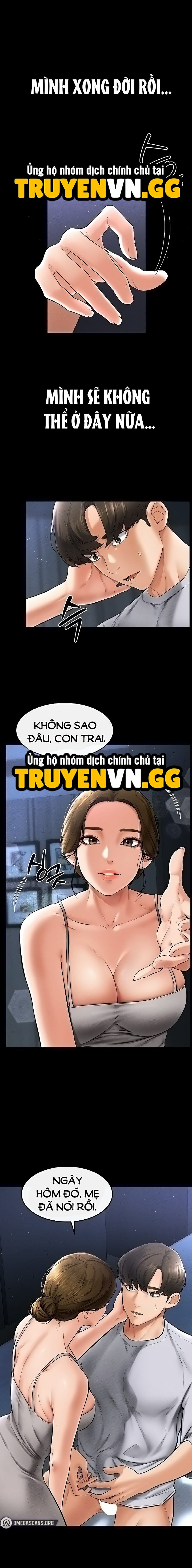 Xem ảnh Gia Đình Mới Rất Tốt Với Tôi - Chapter 14 - truyen gia dinh moi rat tot voi toi chapter 14 (6) - Truyenhentaiz.net