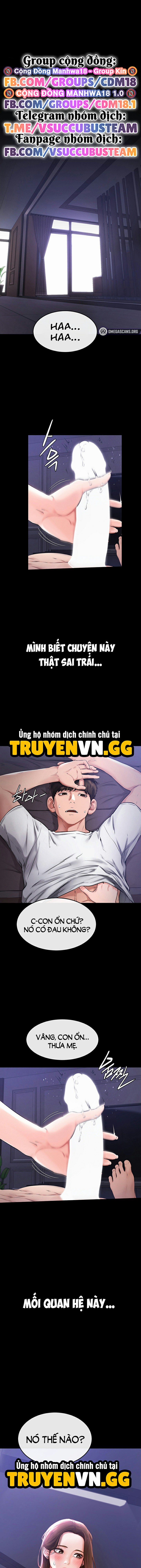 Xem ảnh Gia Đình Mới Rất Tốt Với Tôi - Chapter 1 - truyen gia dinh moi rat tot voi toi chapter 1 (2) - Truyenhentaiz.net