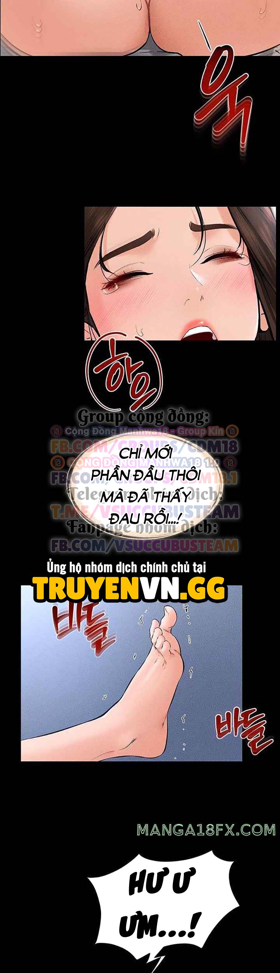 Xem ảnh Gia Đình Mới Rất Tốt Với Tôi - Chapter 25 - truyen gia dinh moi rat tot voi toi chapter 25 (14) - Truyenhentaiz.net